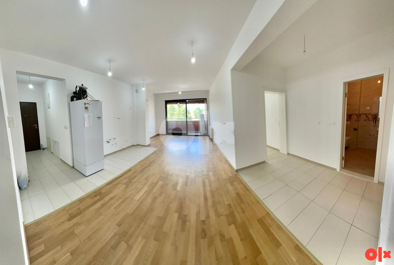 Ilidža Sky Apartman 125m2 14