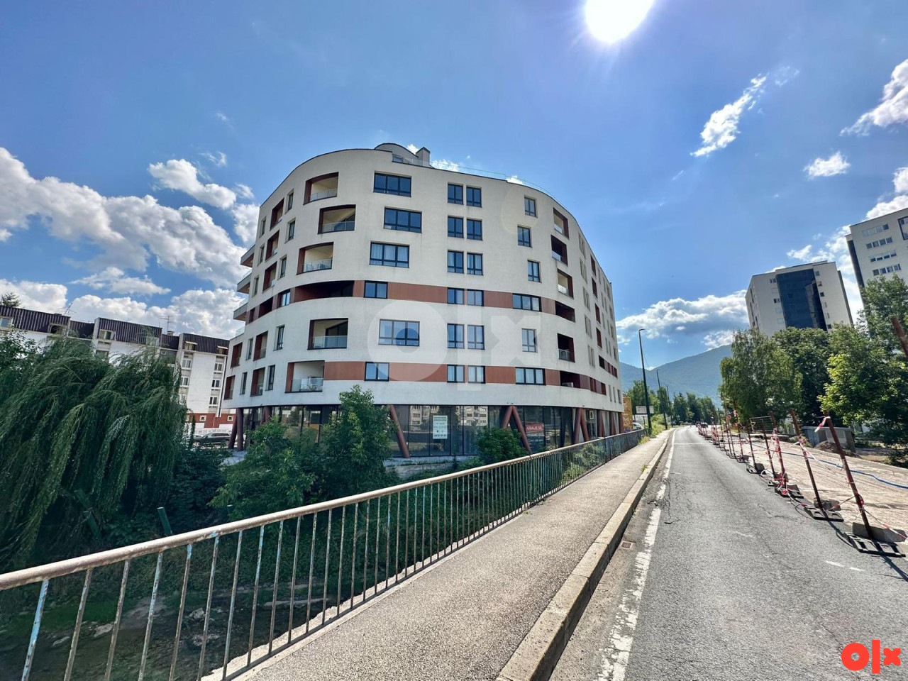 Ilidža Sky Apartman 125m2 16