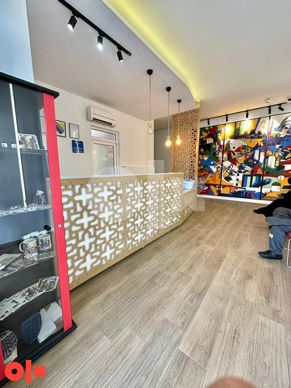 Ilidža Sky Apartman 125m2 17