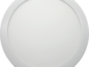 LED panel 16 W  4500 K okrugli ugradni LM-PDO16W