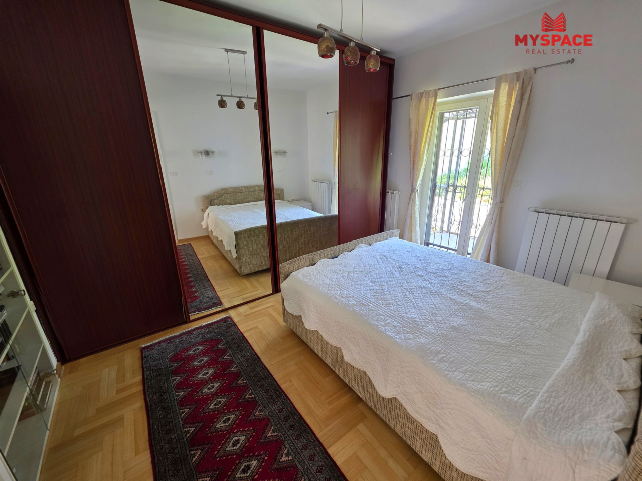 MY SPACE/ Stan/ Mejtas/ RENOVIRAN/ NAMJESTEN/ 75 m2 9