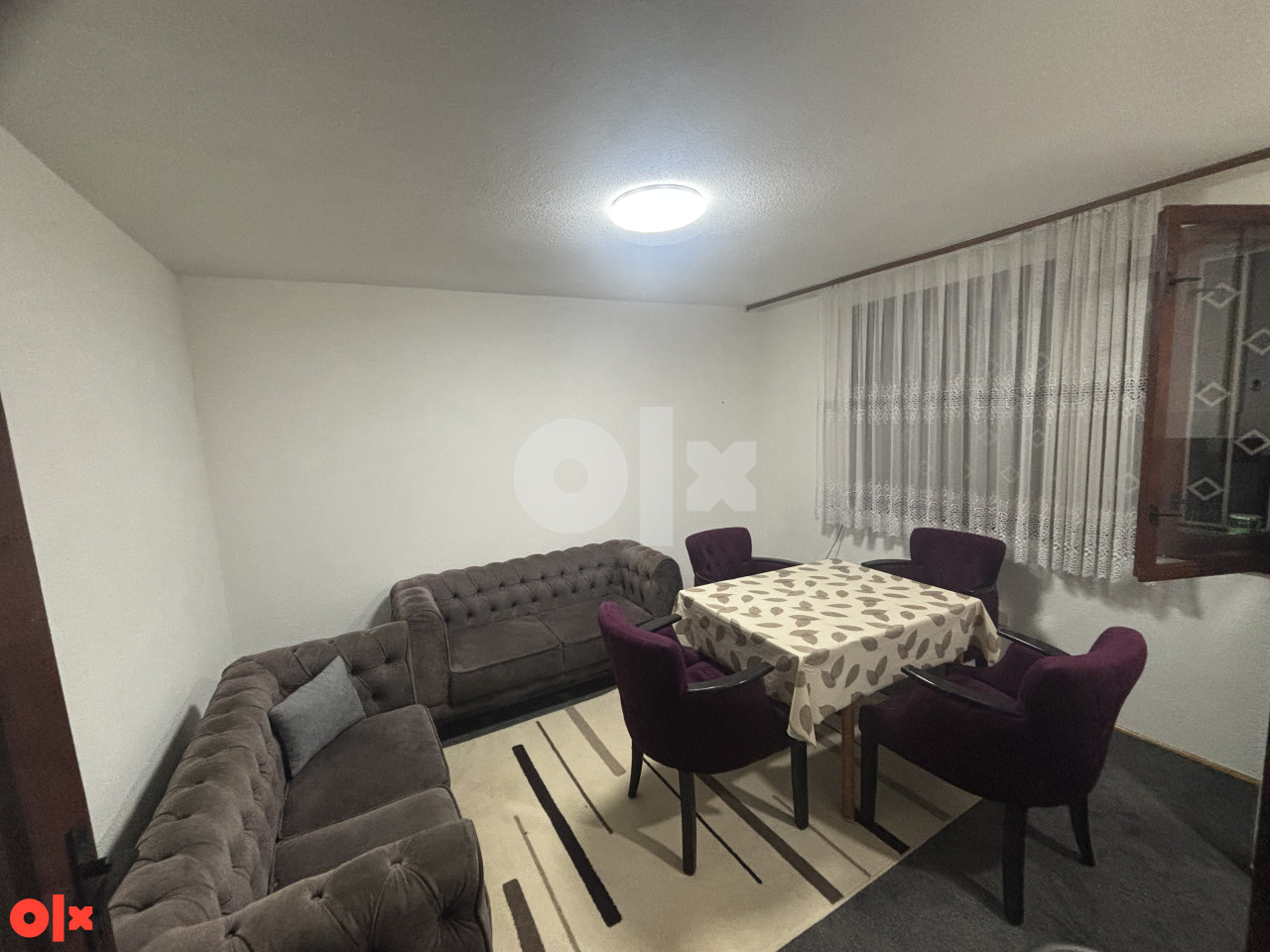 Stan Sarajevo - Novi Grad 80m2 3