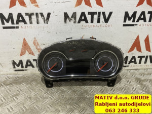 Instrument sat Opel Insignia 2,0 CDTi 2015 23344815 IS
