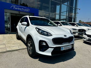 KIA SPORTAGE 1.6 GDI FULL LED