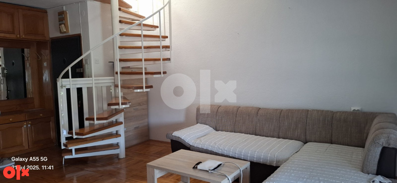 Stan Banja Luka 72m2 2