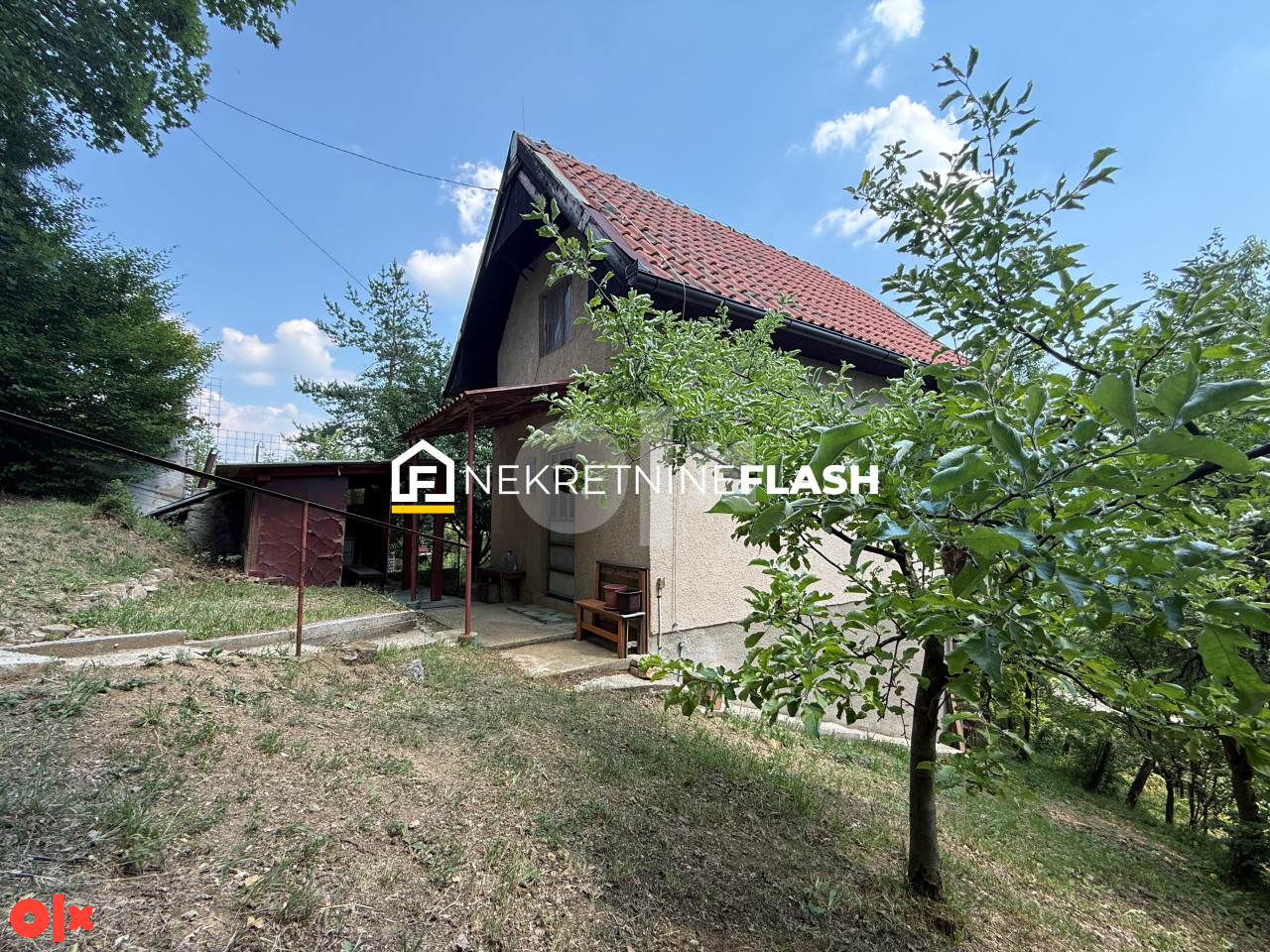 FLASH: Vikendica - ZENICA - Novo Selo 10