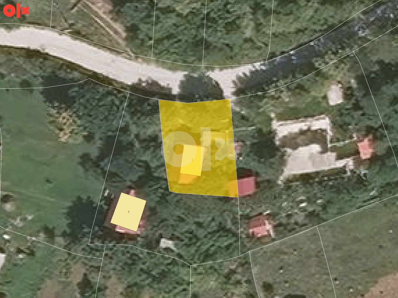 FLASH: Vikendica - ZENICA - Novo Selo 15