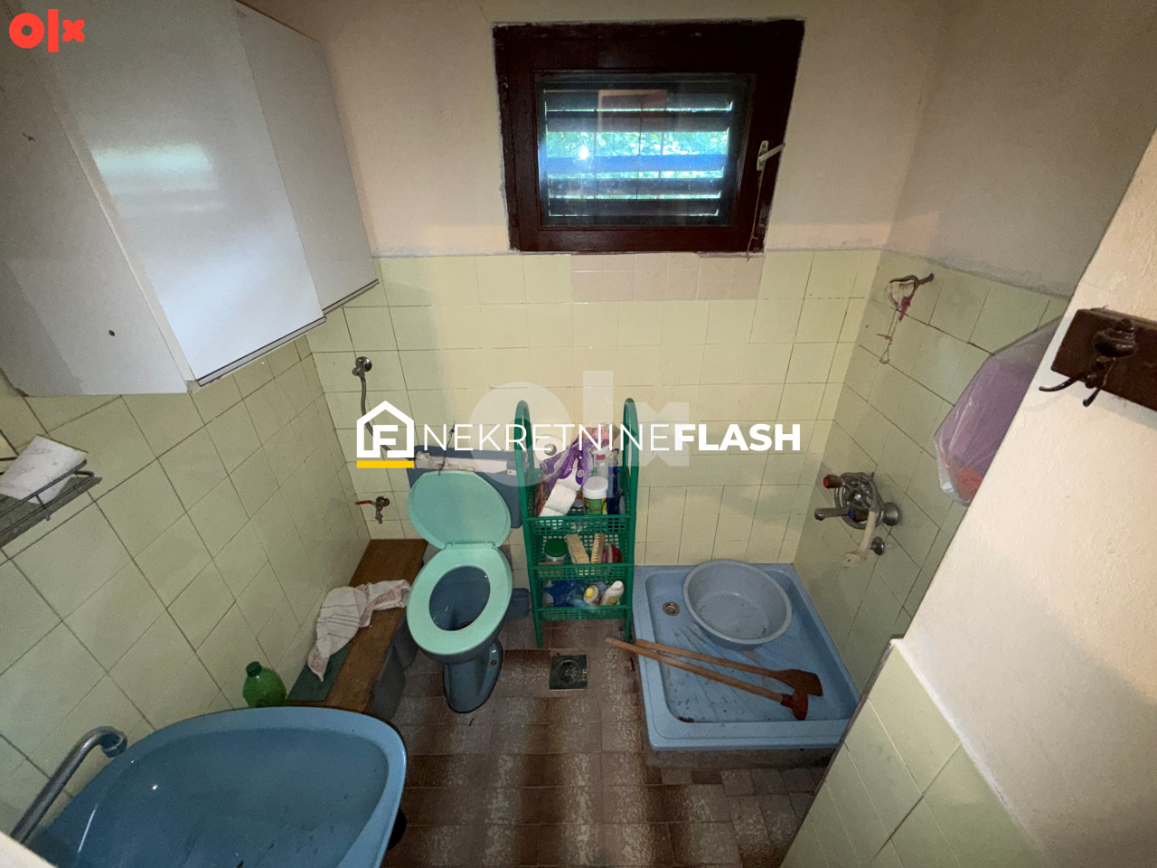 FLASH: Vikendica - ZENICA - Novo Selo 17