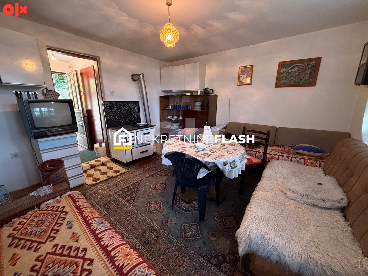 FLASH: Vikendica - ZENICA - Novo Selo 19