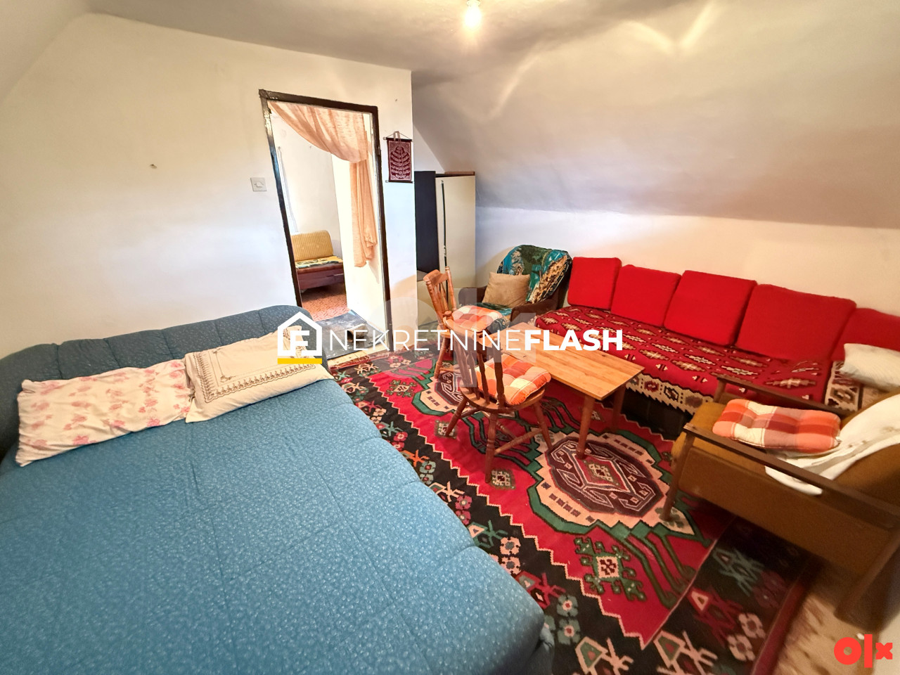 FLASH: Vikendica - ZENICA - Novo Selo 23