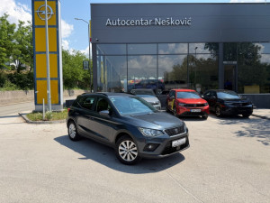 Seat Arona Style 1.0 TSI 110KS BiH porijeklo