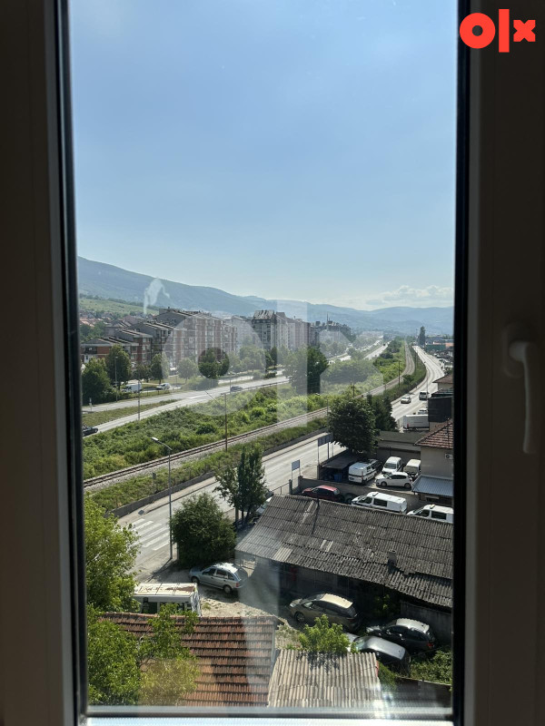Novogradnja! Stan Zenica  78.08m2 11