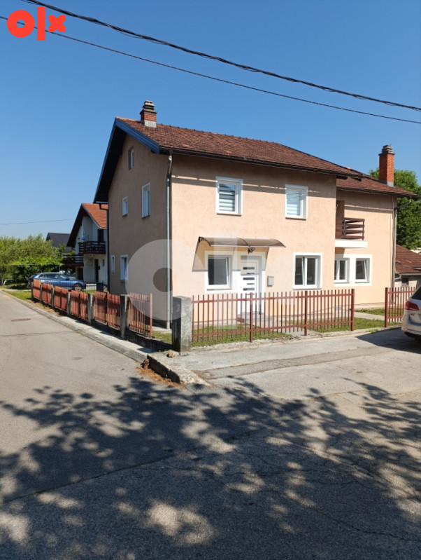 Kuća Bihać Repušine