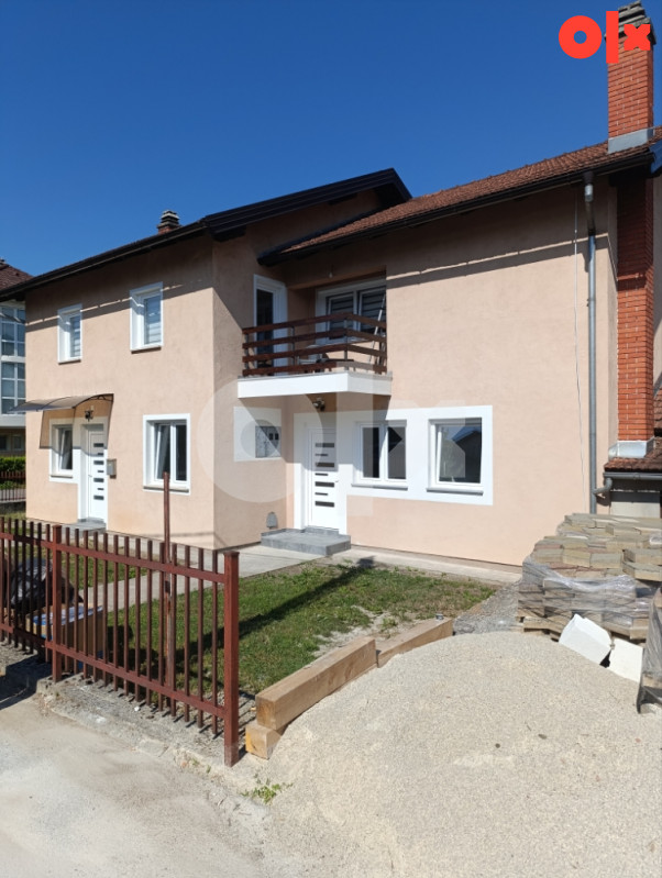 Kuća Bihać Repušine 2