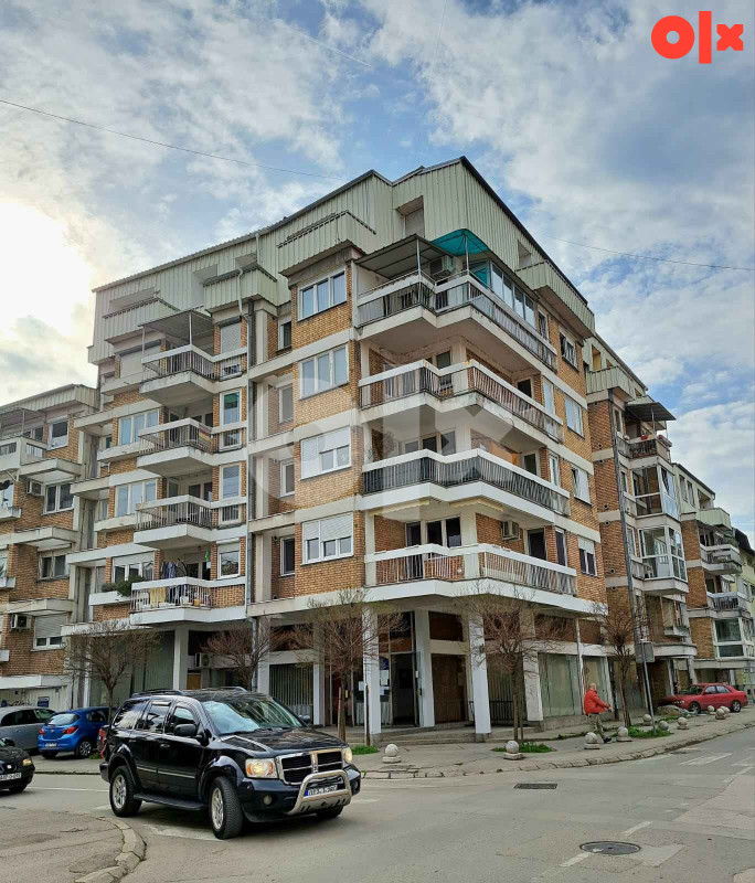 Stan na prodaju Banja Luka 79m2 13
