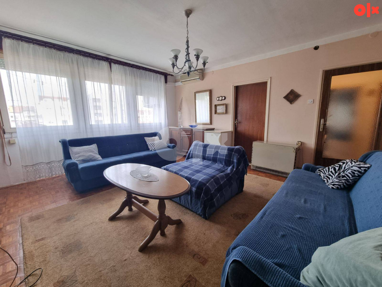 Stan na prodaju Banja Luka 79m2 3