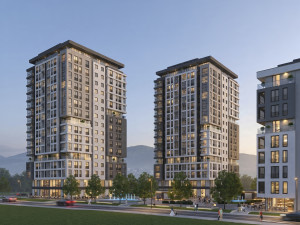 Stan Sarajevo - Novi Grad 77.53 m2 photo 1