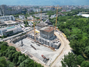 Stan Sarajevo - Novi Grad 77.53 m2 photo 3