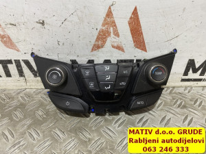 Komande klime Opel Insignia 2015 26202384 KOM818