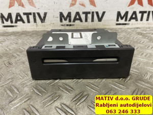 Radio CD NAVI jedinica Opel Insignia 2015 13594480