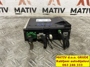 BCM NAVI modul Opel Insignia 2015 13482923