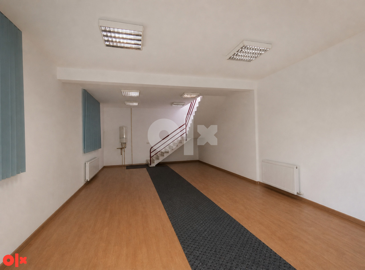 Proizvodna hala sa skladištem i kancelarijama - Cazin 1500m2 7