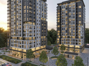 Stan Sarajevo - Novi Grad 51.91m2