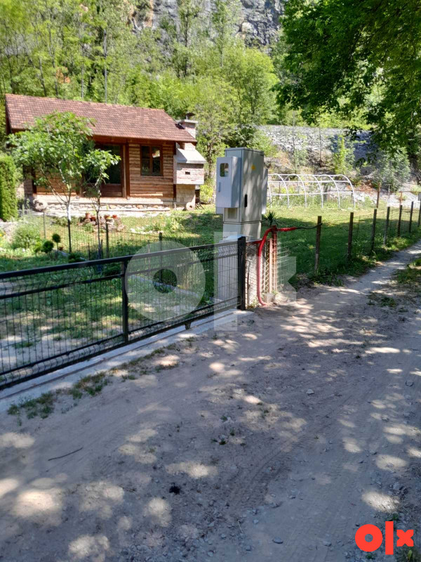 Vikendica Bos. Krupa tel/viber 065 444 870 5