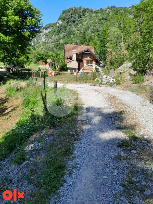 Vikendica Bos. Krupa tel/viber 065 444 870 7