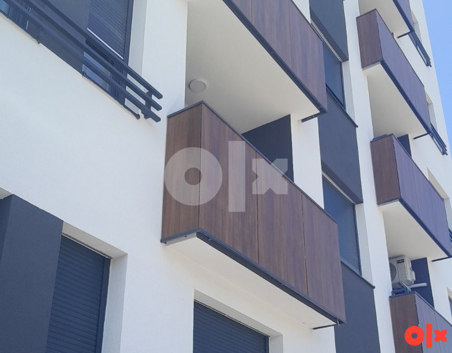 Dvosoban stan 41m2 Lazarevo Banja Luka