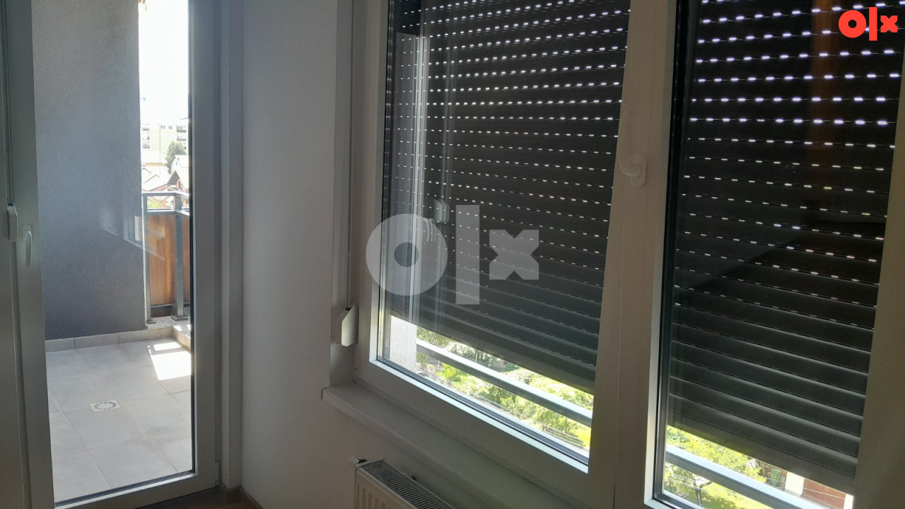 Dvosoban stan 41m2 Lazarevo Banja Luka 3