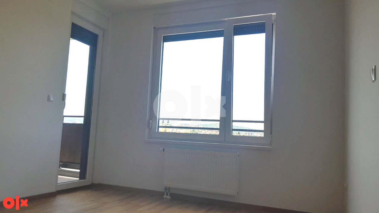 Dvosoban stan 41m2 Lazarevo Banja Luka 4