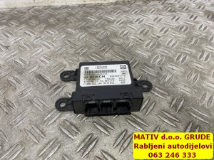 Parking PDC modul Opel Insignia 2015 13354532