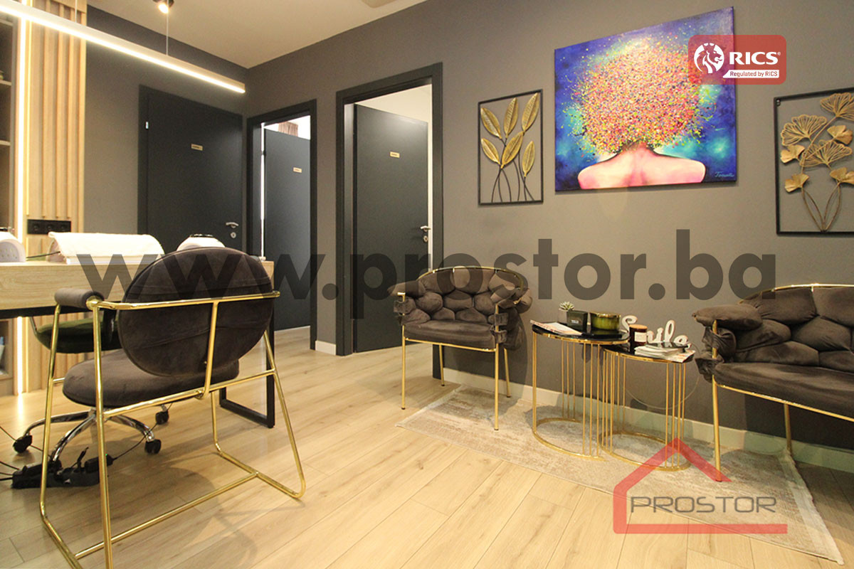 PROSTOR izdaje: Poslovni prostor, 70m2, Jošanička