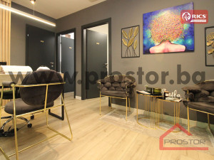 PROSTOR izdaje: Poslovni prostor, 70m2, Jošanička
