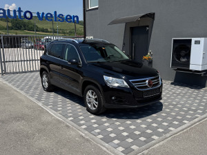 Volkswagen Tiguan 2.0 tdi 103 kw 2011 Kamera 061615483