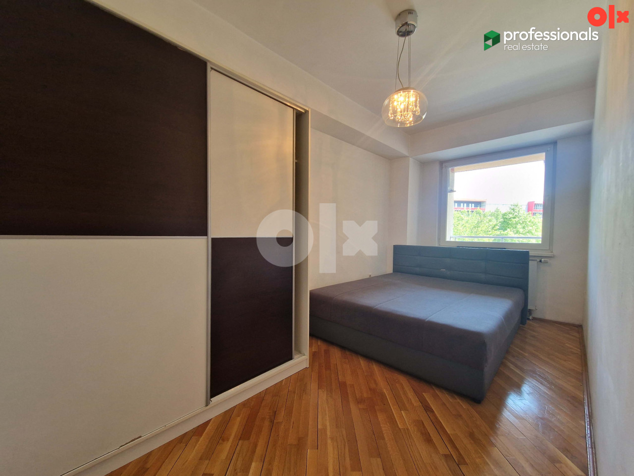 Dvosoban stan Stup Tibra Ilidža Sarajevo 43 m2 6