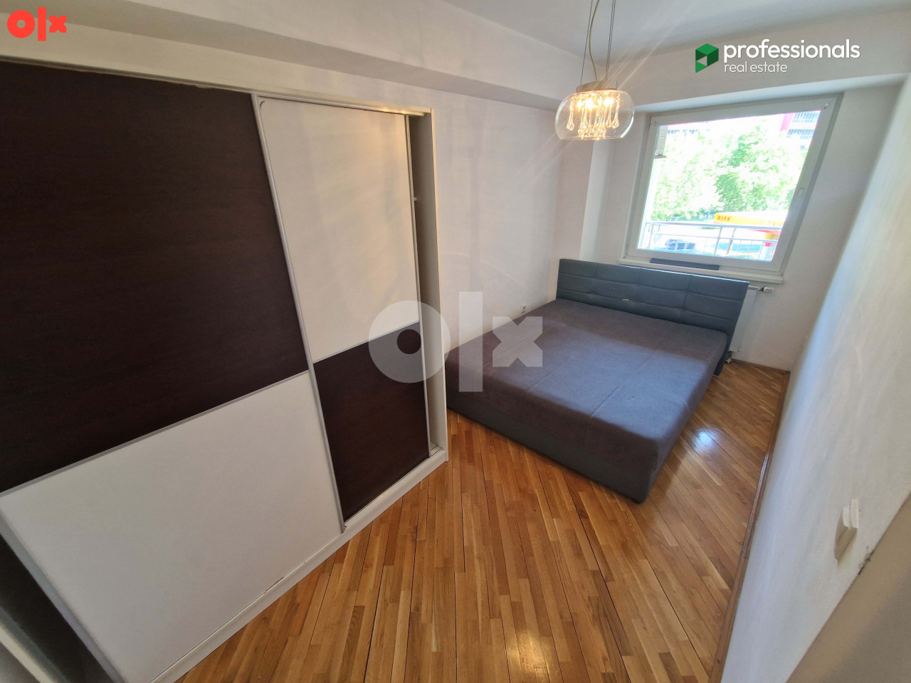 Dvosoban stan Stup Tibra Ilidža Sarajevo 43 m2 7