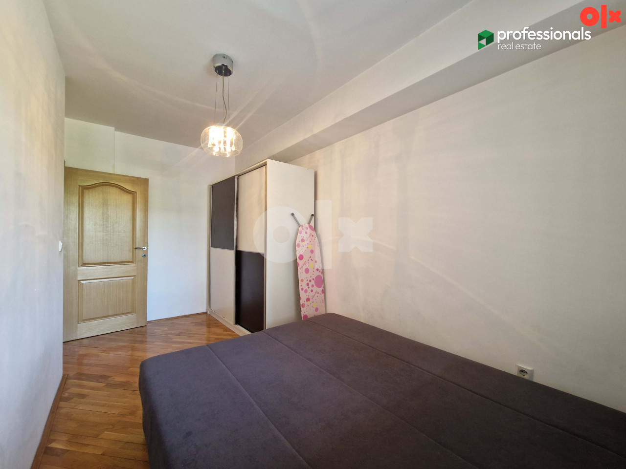 Dvosoban stan Stup Tibra Ilidža Sarajevo 43 m2 8