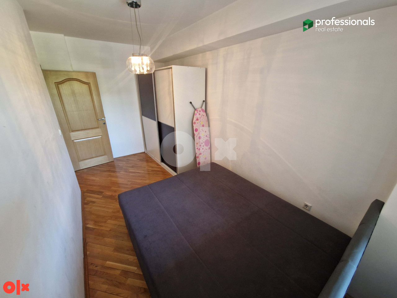 Dvosoban stan Stup Tibra Ilidža Sarajevo 43 m2 9