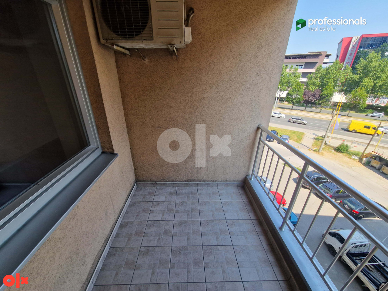 Dvosoban stan Stup Tibra Ilidža Sarajevo 43 m2 14