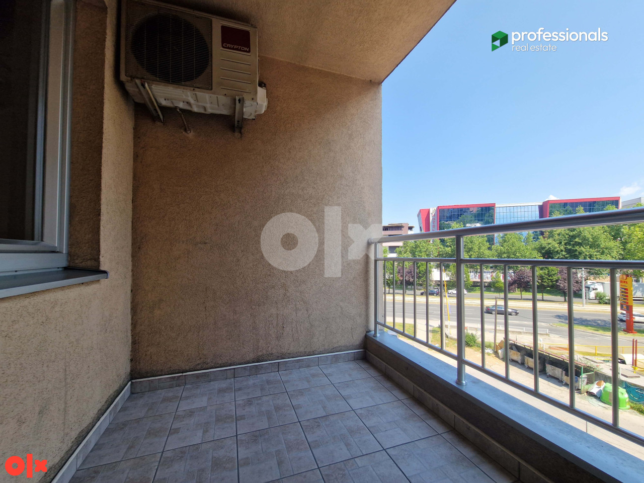 Dvosoban stan Stup Tibra Ilidža Sarajevo 43 m2 15