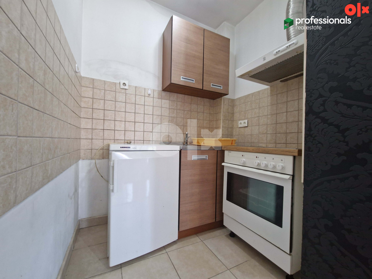 Dvosoban stan Stup Tibra Ilidža Sarajevo 43 m2 12