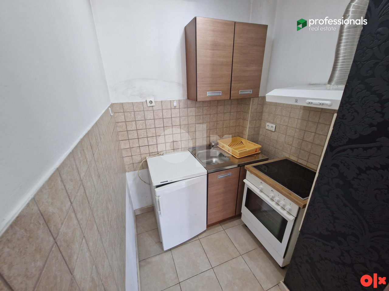 Dvosoban stan Stup Tibra Ilidža Sarajevo 43 m2 13