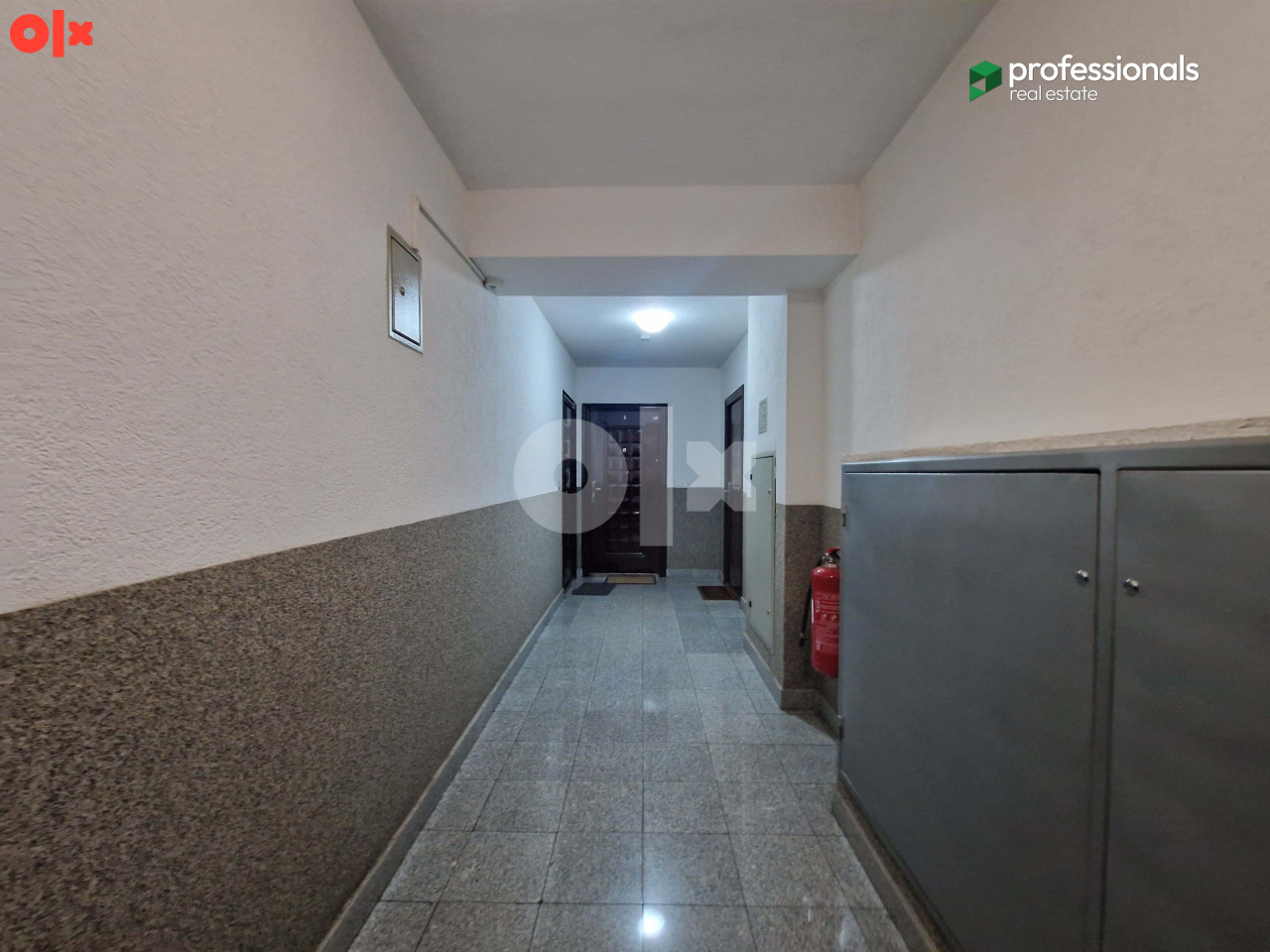 Dvosoban stan Stup Tibra Ilidža Sarajevo 43 m2 17