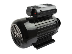 Monofazni Elektromotor Za Kompresor 3KW 230V G80362