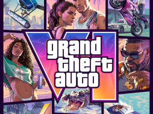 Grand Theft Auto VI PS5 / GTA 6 PlayStation 5  Preorder - igre.ba