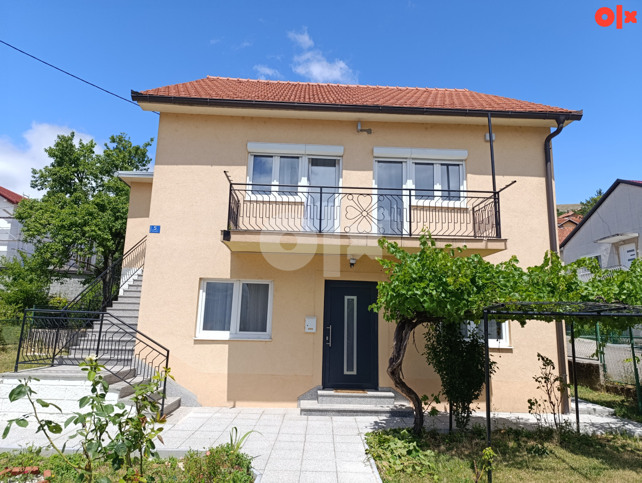 Kuća Livno 300m2