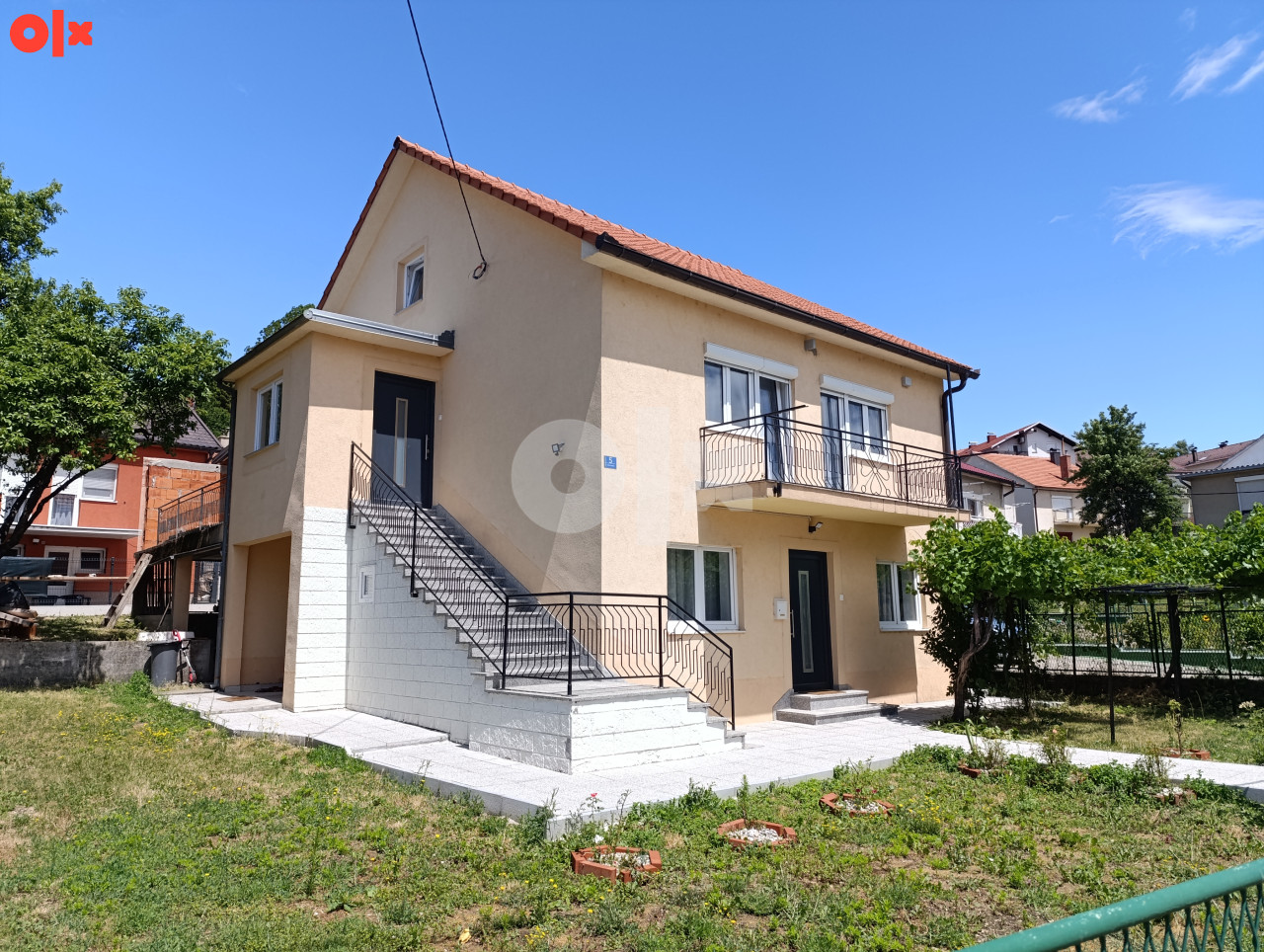 Kuća Livno 300m2 2