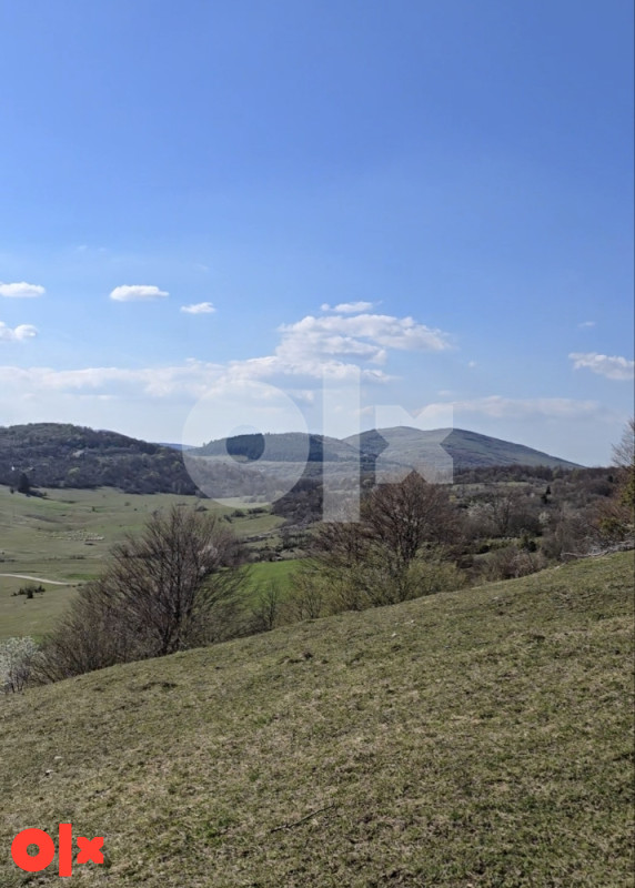 Plac Manjaca Stricici Lokvari